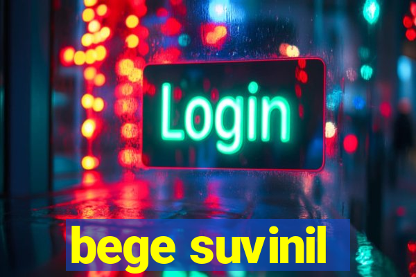 bege suvinil