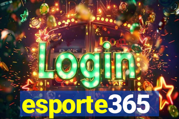 esporte365