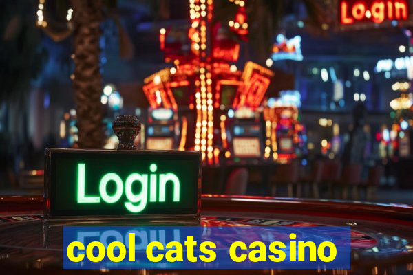 cool cats casino