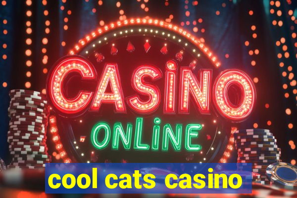 cool cats casino