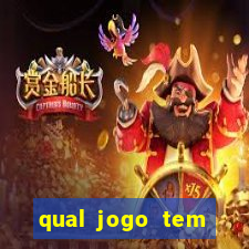 qual jogo tem maior probabilidade de ganhar