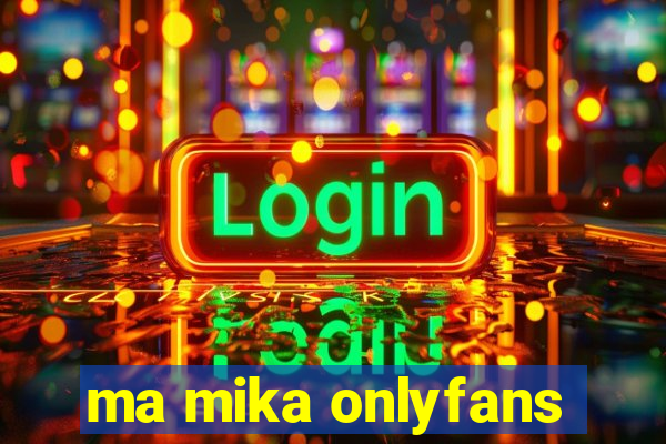 ma mika onlyfans