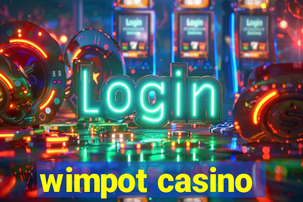 wimpot casino