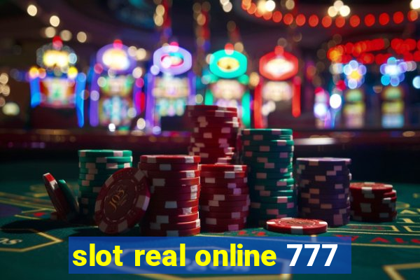 slot real online 777