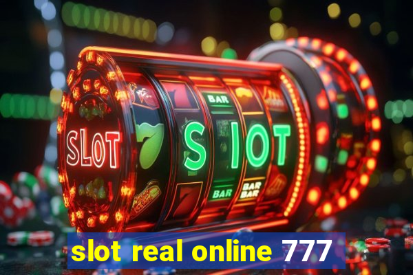 slot real online 777