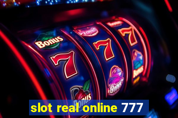 slot real online 777