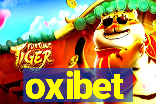 oxibet