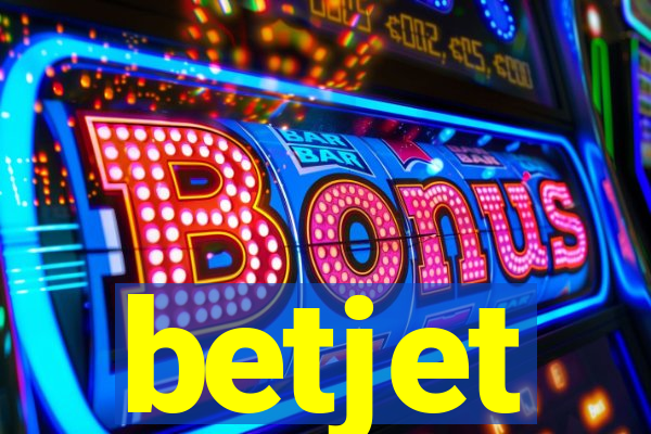 betjet