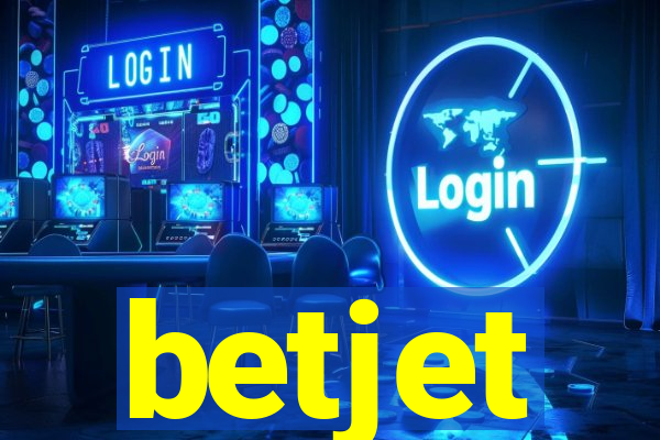 betjet