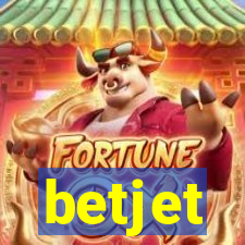 betjet