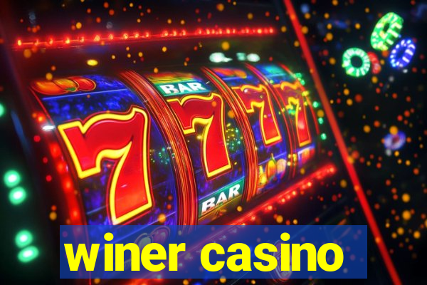 winer casino