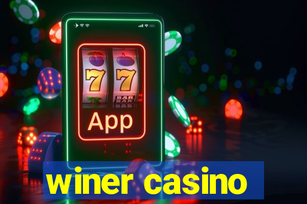 winer casino