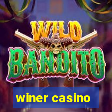 winer casino