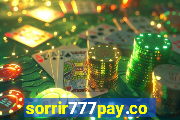 sorrir777pay.com