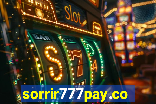 sorrir777pay.com