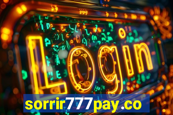 sorrir777pay.com