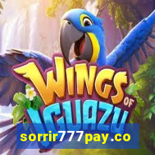 sorrir777pay.com