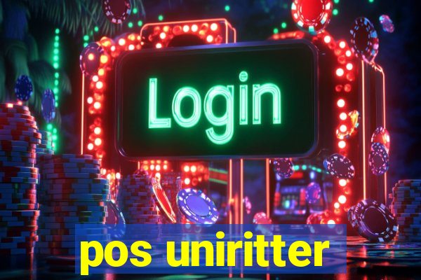 pos uniritter