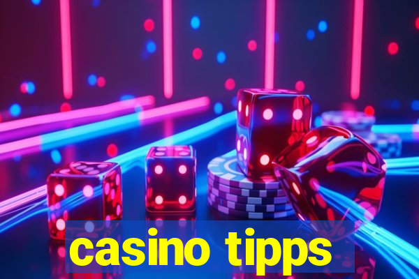 casino tipps