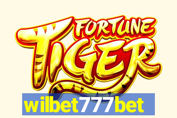 wilbet777bet