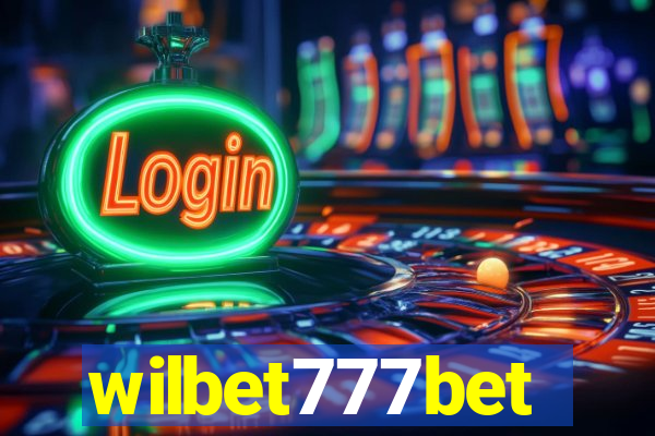 wilbet777bet