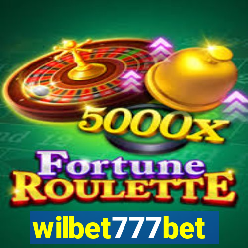 wilbet777bet