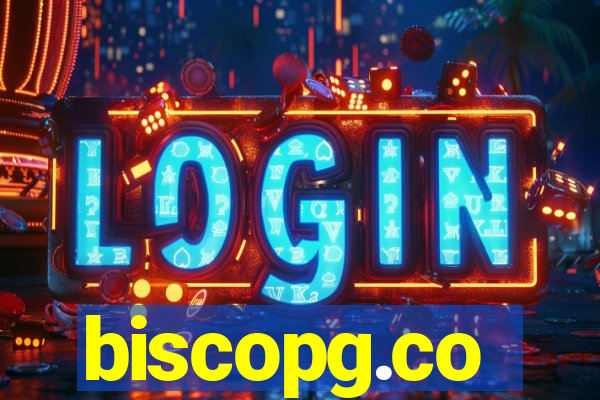 biscopg.co