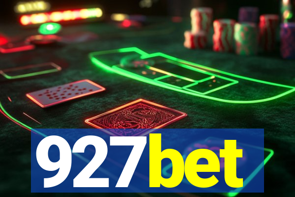 927bet