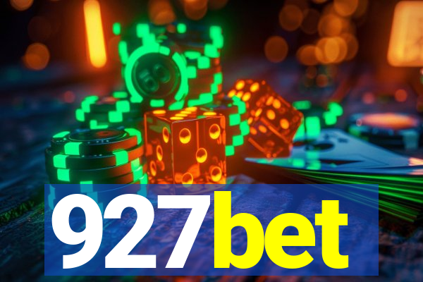 927bet