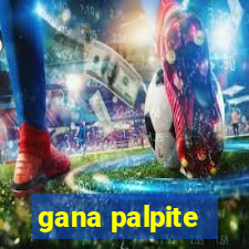 gana palpite