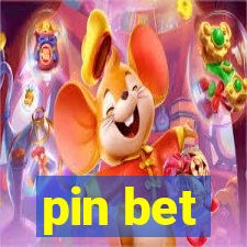 pin bet