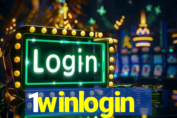 1winlogin