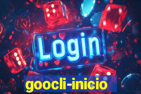 goocli-inicio