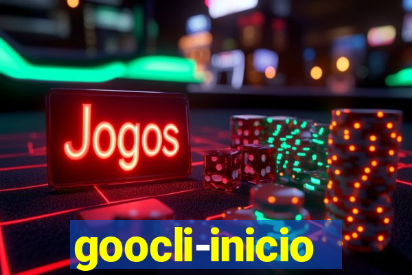 goocli-inicio