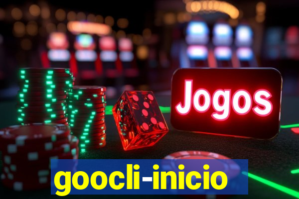 goocli-inicio