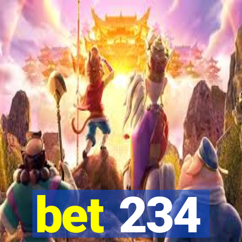 bet 234