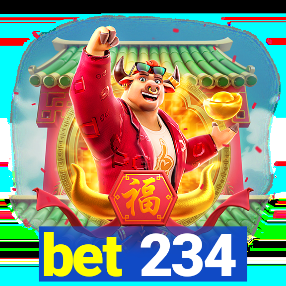 bet 234