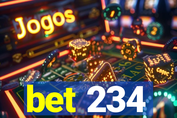 bet 234