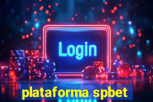 plataforma spbet