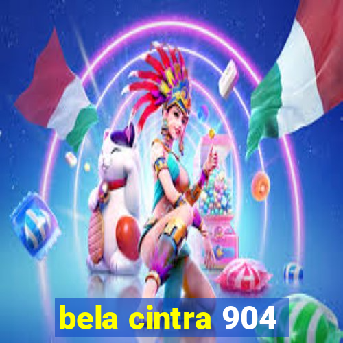 bela cintra 904