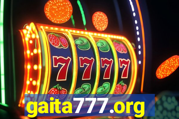 gaita777.org