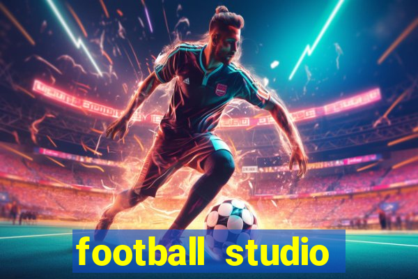 football studio como analisar