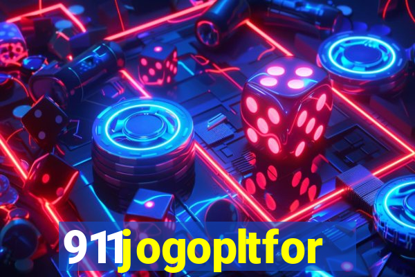 911jogopltfor