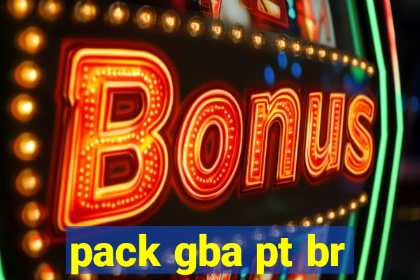 pack gba pt br