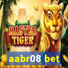 aabr08 bet