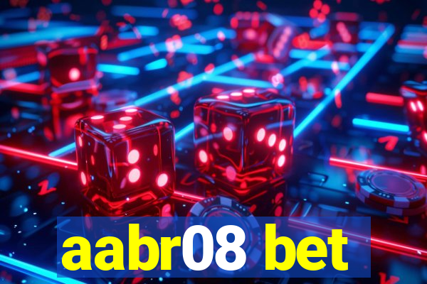 aabr08 bet