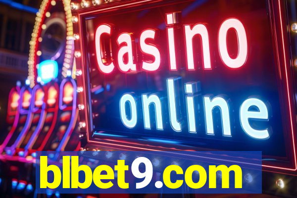 blbet9.com