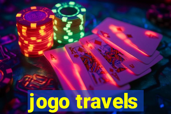 jogo travels