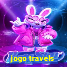 jogo travels