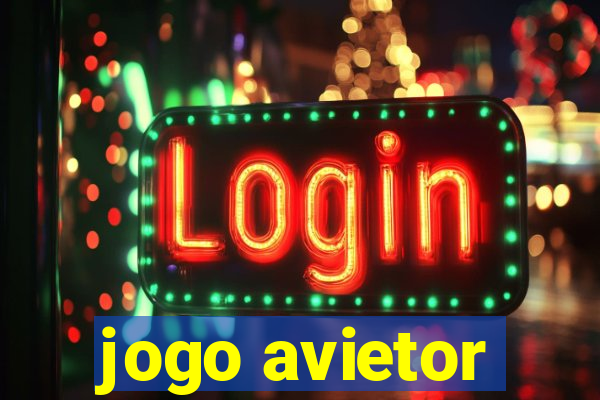 jogo avietor